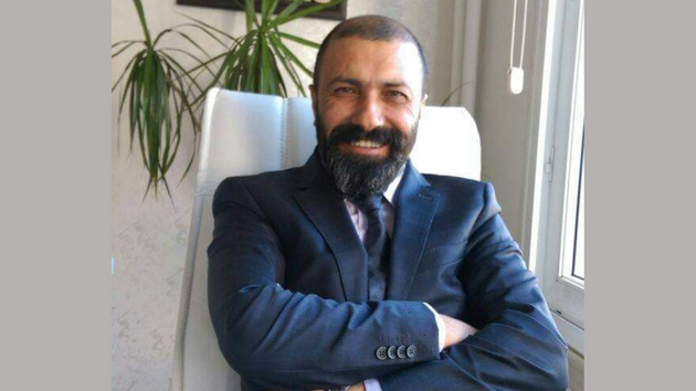 VEKİL ADAYI YILDIZ: BEN SİZİM BEN SİZDENİM MERSİN'İMİZİ MECLİSTE BİRLİKTE TEMSİL EDECEĞİZ!