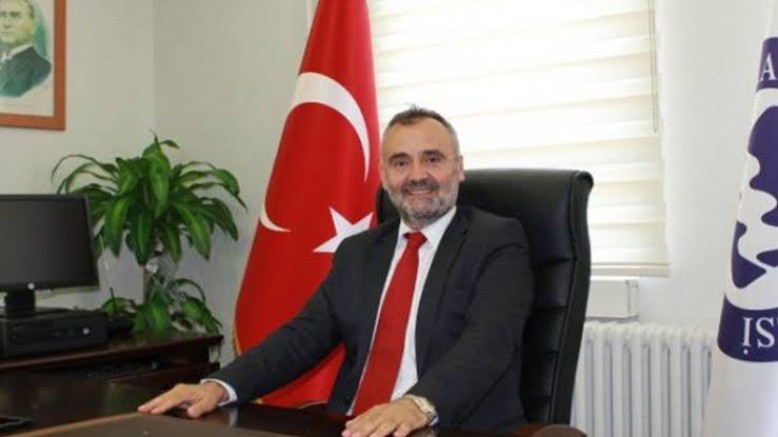 VEKİL AKALIN: EDİRNE'DEKİ ÇİFTÇİLER ÇOK ZOR DURUMDA! - GÜNDEM - İnternetin Ajansı