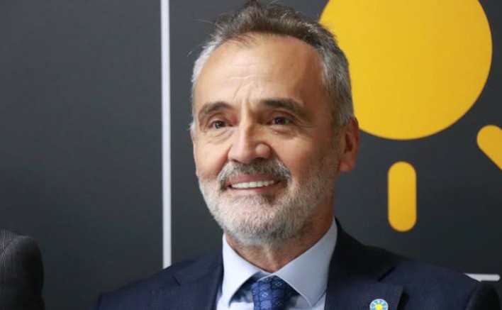 VEKİL AKALIN: TRAKYA'DA YAŞANAN AYÇİÇEK SORUNUNA ACİLEN ÇÖZÜM GETİRİLMELİDİR! - GÜNDEM - İnternetin Ajansı