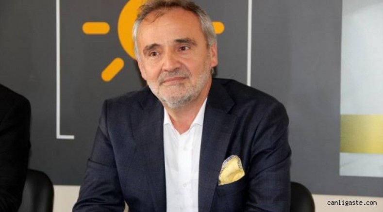 VEKİL AKALI'NDAN 17 AĞUSTOS DEPREMİ ANMA MESAJI! - GÜNDEM - İnternetin Ajansı