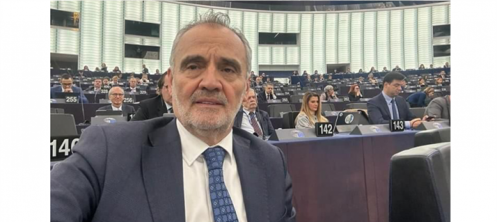 VEKİL AKALIN'DAN ÇANAKKALE ZAFERİ VE ŞEHİTLERİ ANMA GÜNÜ MESAJI! - GÜNDEM - İnternetin Ajansı