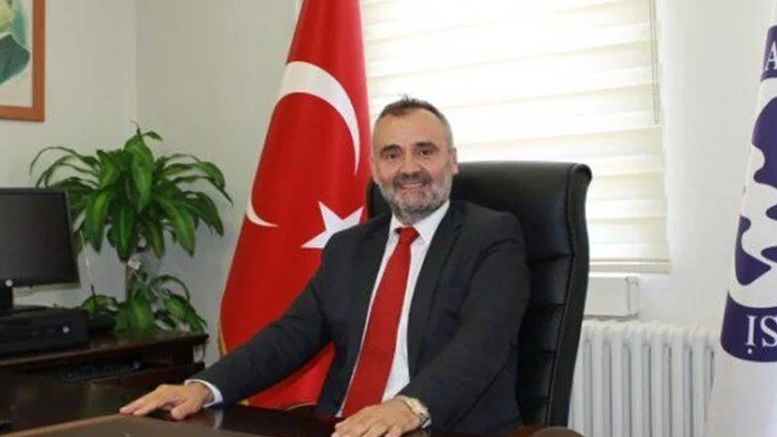 VEKİL AKALIN'DAN GAZİLER GÜNÜ MESAJI! - GÜNDEM - İnternetin Ajansı