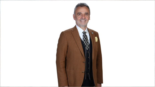 VEKİL AKALIN'DAN TEBRİK MESAJI!