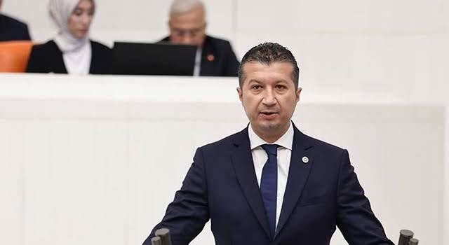 VEKİL AKBULUT: ÖNGÖRÜMÜZ YETERSİZ KALDI BİZ 30 DEDİK 34 OLDU!