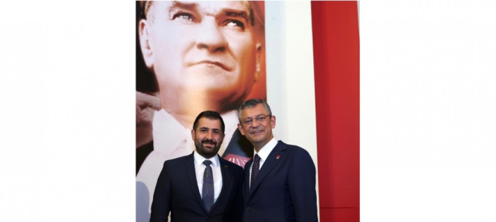 VEKİL BÜLBÜL: AKP HALKIN İRADESİNİ YOK SAYMIŞ HALKI TUZAĞA DÜŞÜRMÜŞTÜR! - GÜNDEM - İnternetin Ajansı