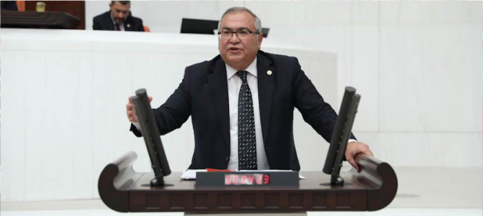 VEKİL BÜLBÜL: KATLİAM YASASI MASUM HAYVANLARIN ÖLÜMÜNE NEDEN OLUYOR!  - GÜNDEM - İnternetin Ajansı