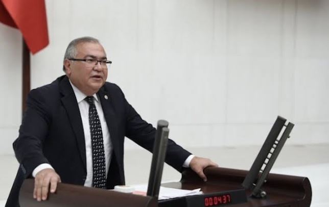 VEKİL BÜLBÜL: SİZ KİM OLUYORSUNUZ?!