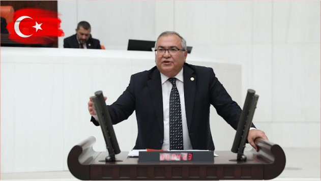 VEKİL BÜLBÜL'DEN 29 EKİM MESAJI!