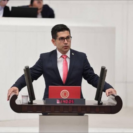 VEKİL HALICI: BAKTIKÇA ÖLDÜRDÜKLERİ ZEYTİN AĞAÇLARINI HATIRLASINLAR! - GÜNDEM - İnternetin Ajansı