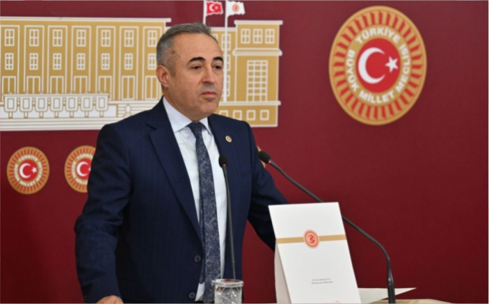 VEKİL KARATUTLU: ORTA HASARLI BİNALARIN AKIBETİ NE OLACAK?! - GÜNDEM - İnternetin Ajansı