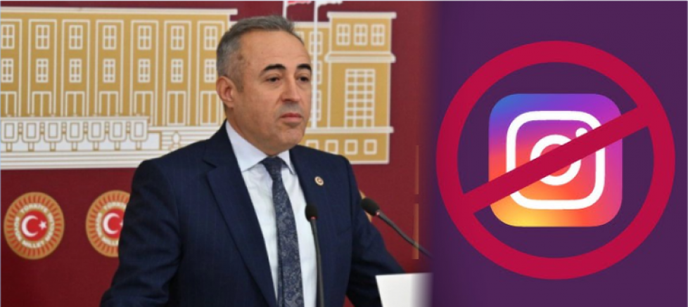 VEKİL KARATUTLU: SOSYAL MEDYA ERİŞİM YASAĞI BİZLERE KAZANIM SAĞLAMAZ! - GÜNDEM - İnternetin Ajansı