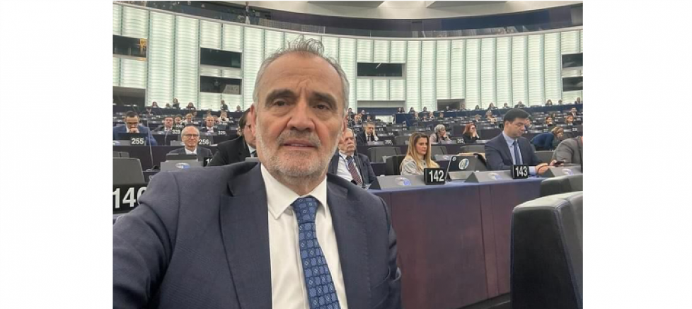 VEKİL MEHMET AKALIN'DAN 15 TEMMUZ MESAJI! - GÜNDEM - İnternetin Ajansı