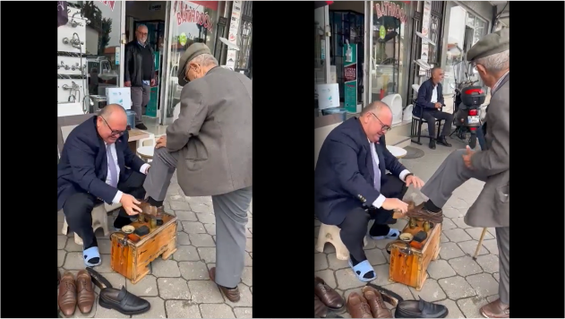 VEKİL OLACAK KİŞİ MEHMET DEMİR GİBİ OLMALI!