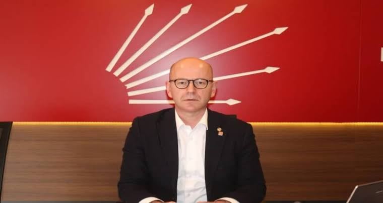 VEKİL SARI: MAAŞLARA ZAM VERME ÖNCE ENFLASYONU DURDUR!