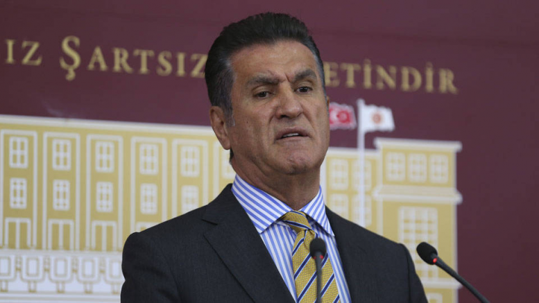VEKİL SARIGÜL: ÇALAN OKUL ZİLİ DEĞİL ÇOCUKLARIN KARNININ ZİLİ! - GÜNDEM - İnternetin Ajansı