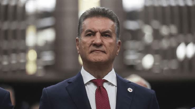 VEKİL SARIGÜL: DOYMAYAN FAKİRDEN ALIP ZENGİNE VEREN AKP!
