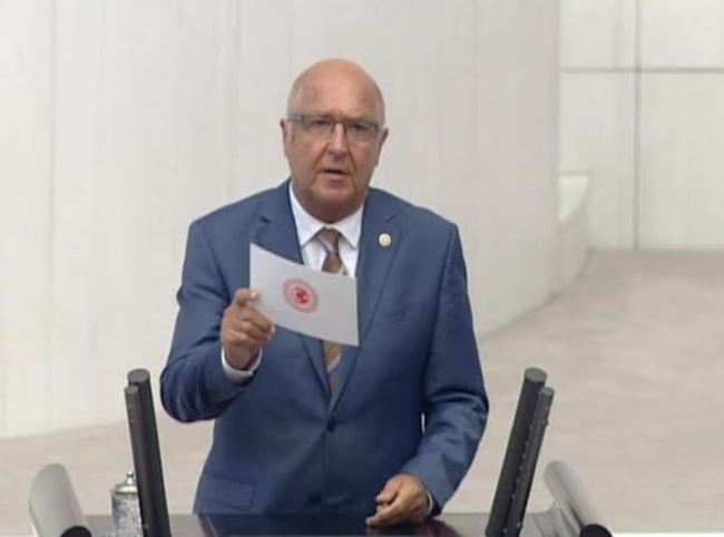 VEKİL SUBAŞI'NDAN MİLLET İTTİFAKI'NA İLİŞKİN ÇOK KONUŞULACAK DEĞERLENDİRMELER!