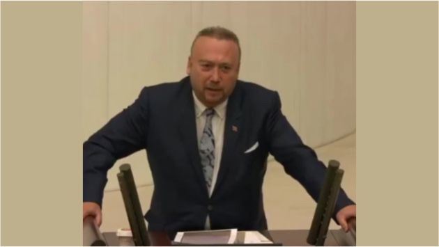 VEKİL YALIM: BİZLER İSTEDİK YAPTILAR GENÇLERE MÜJDELER OLSUN!