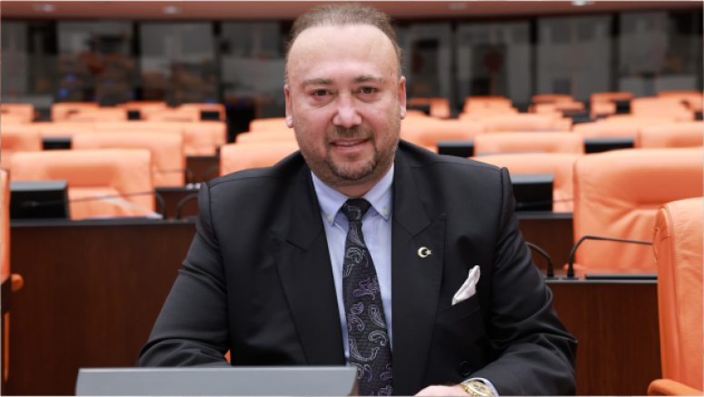 VEKİL YALIM: ÇETELERİN VERGİLERİNİ SİLERKEN HALKA YAPTIĞIN BU ZAM HİÇ ADİL DEĞİL! - GÜNDEM - İnternetin Ajansı