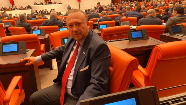 VEKİL YALIM: GELECEK SENELERDE BÜTÇEYİ BİZ HAZIRLAYACAĞIZ ÖNCE HALK DİYECEĞİZ!