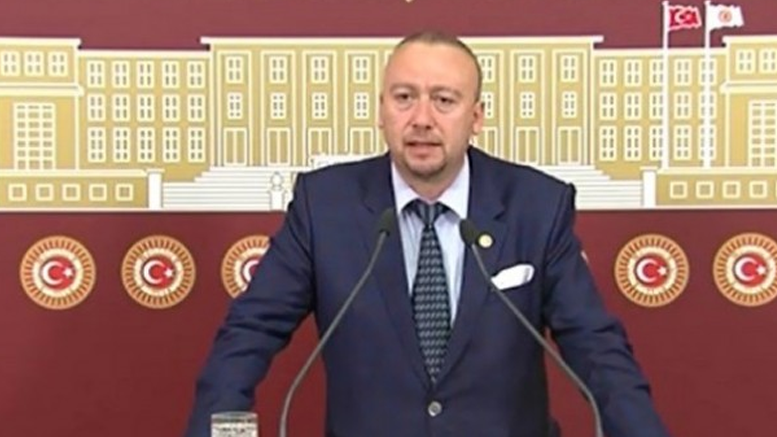 VEKİL YALIM: TÜM DÜNYA ÜLKELERİNİ GÖREVE DAVET EDİYORUM! - GÜNDEM - İnternetin Ajansı