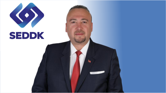 VEKİL YALIM:BİZ DEDİK AKP YAPTI ARTIK ONLARDA DÜZELTECEK GÜÇ YOK!