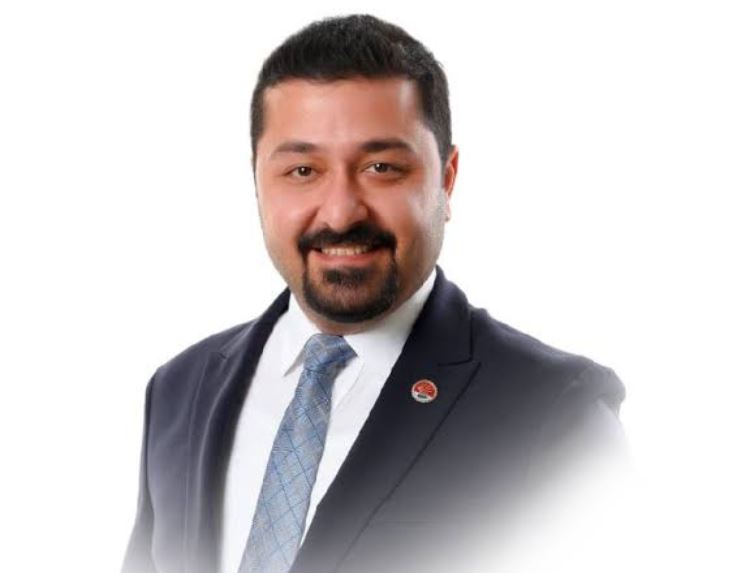 VEKİL YAZGAN: ENFLASYONU ÖNLEMEDEN ASGARİ ÜCRETE GÖSTERGE ZAM İLE SORUNLARI ÇÖZEMEZSİNİZ