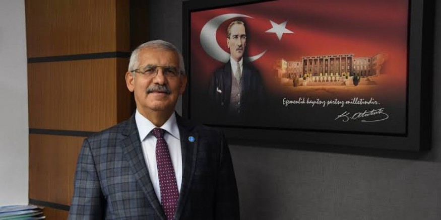 VEKİL YOKUŞ: BİR DEĞİL İKİ DEĞİL TAM 4 MAAŞ BİRDEN!  - GÜNDEM - İnternetin Ajansı