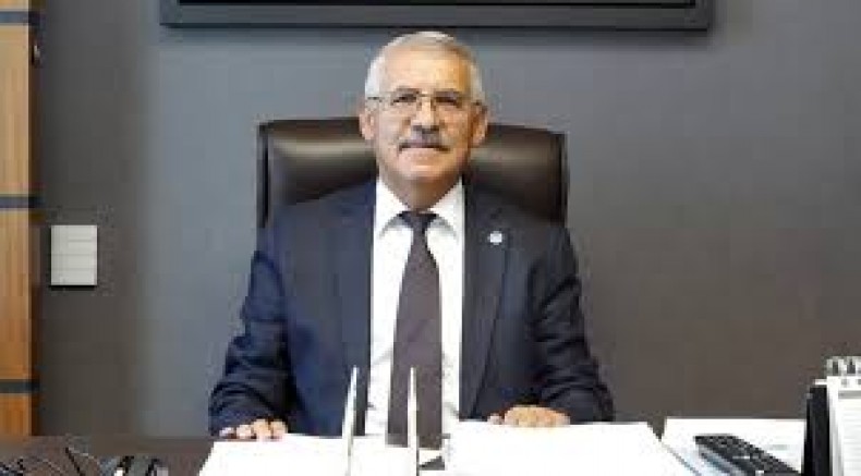 VEKİL YOKUŞ: BİR KEZ DAHA EGİTİMİ HİÇE SAYDILAR MAKAM ÖNCE GELDİ! - GÜNDEM - İnternetin Ajansı