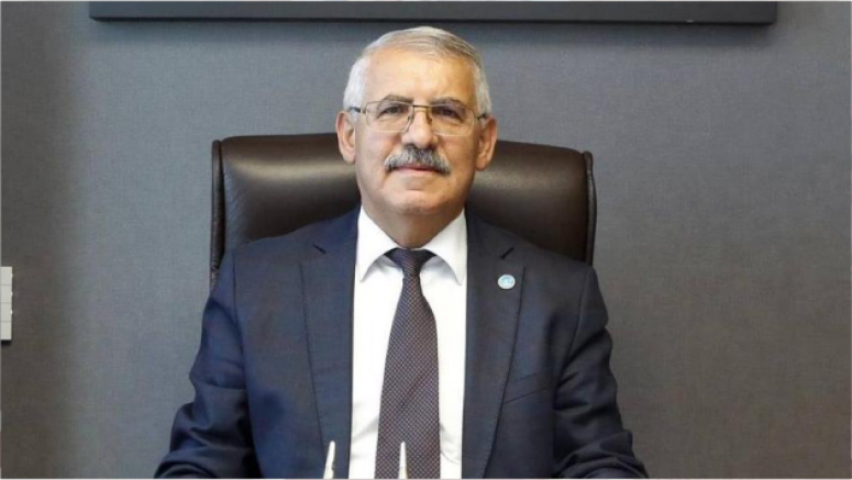 VEKİL YOKUŞ: EKONOMİ DÜZELSİN DİYORSAK TEK ÇARE ERKEN SEÇİM! - GÜNDEM - İnternetin Ajansı