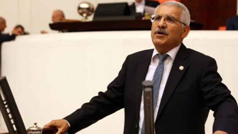 VEKİL YOKUŞ: ERDOĞAN BÜYÜK BİR GAFA İMZA ATTI! - GÜNDEM - İnternetin Ajansı