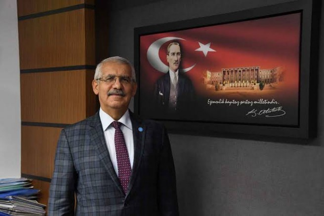 VEKİL YOKUŞ: İKTİDAR EKONOMİYİ DÜZELTEMEZ! - GÜNDEM - İnternetin Ajansı