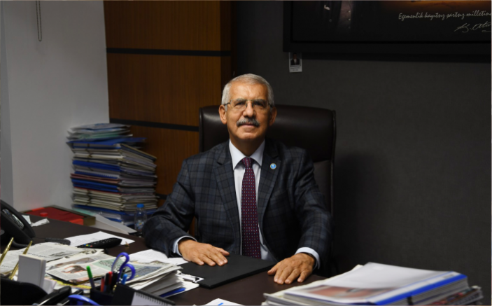 VEKİL YOKUŞ: KAYBEDEN HALK KAZANAN YANDAŞ MÜTEAHHİT OLDU! - GÜNDEM - İnternetin Ajansı