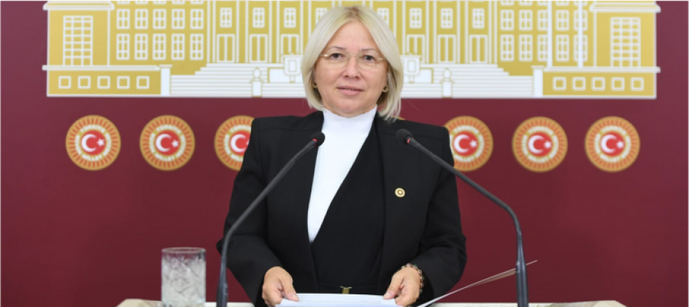 VEKİL YONTAR: BU SEÇİMİN KAYBEDENİ HALKI YOK SAYANLAR KAZANAN İSE HALK! - GÜNDEM - İnternetin Ajansı