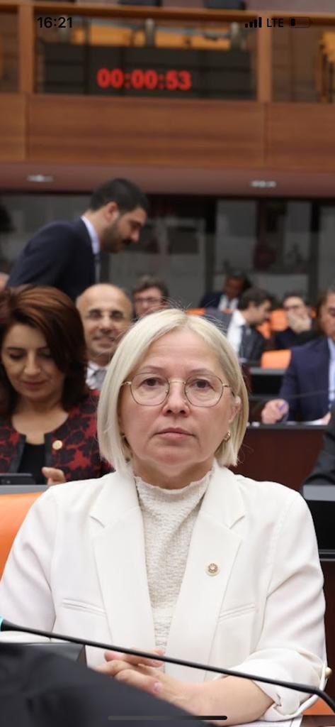 VEKİL YONTAR: EMİNİM Kİ BUNLAR DAHA İYİ GÜNLERİMİZ!