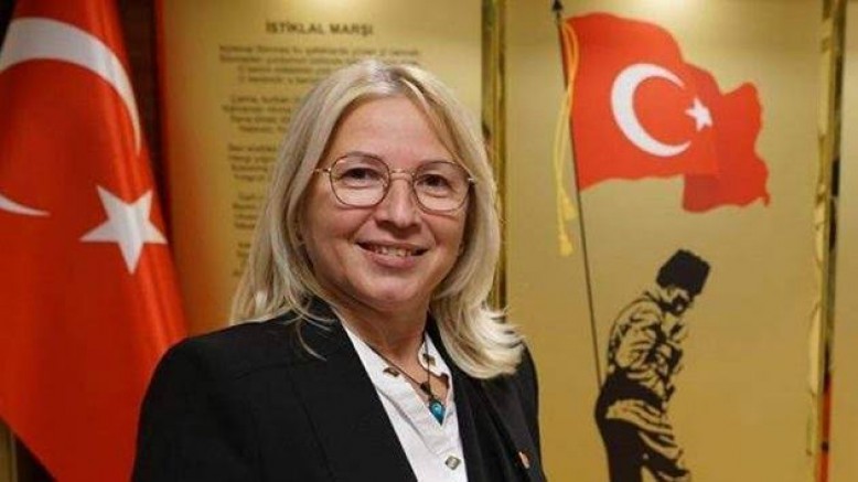VEKİL YONTAR: HALK BU SAYGISIZLIĞIN HESABINI SORAR! - GÜNDEM - İnternetin Ajansı