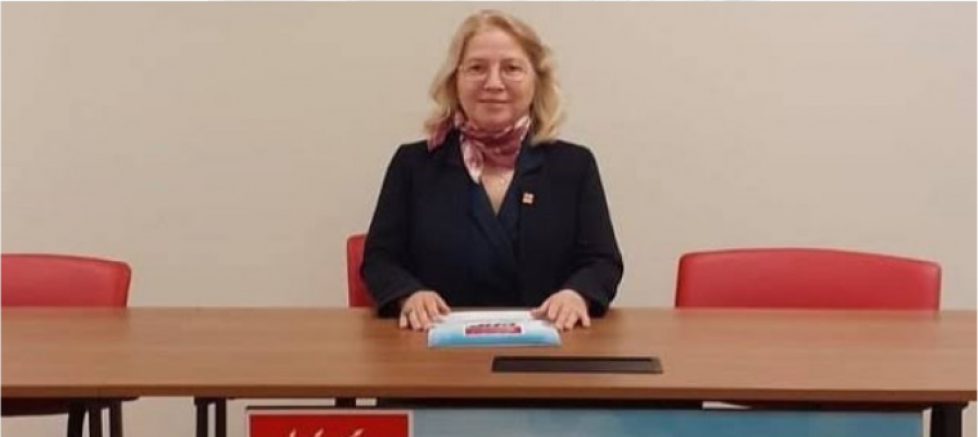 VEKİL YONTAR: TEKİRDAĞ YİNE CHP BELEDİYECİLİĞİ DEDİ! - GÜNDEM - İnternetin Ajansı