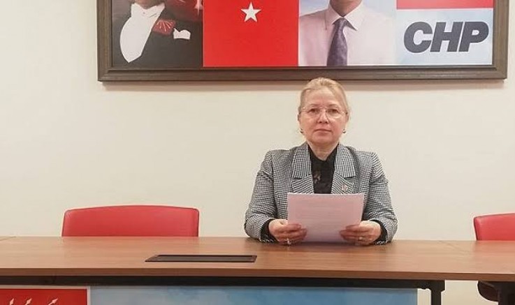 VEKİL YONTAR'DAN 17 AĞUSTOS DEPREMİ ANMA MESAJI! - GÜNDEM - İnternetin Ajansı