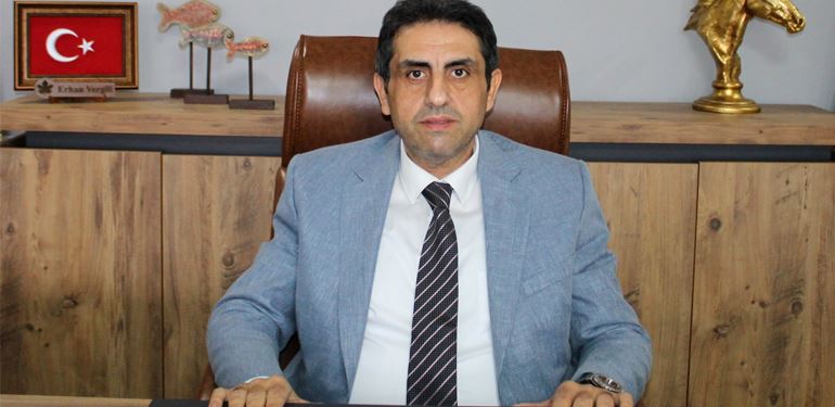 Vergili: “Sarıyer’e hizmet için makam koltuklarına ihtiyacım yok!”
