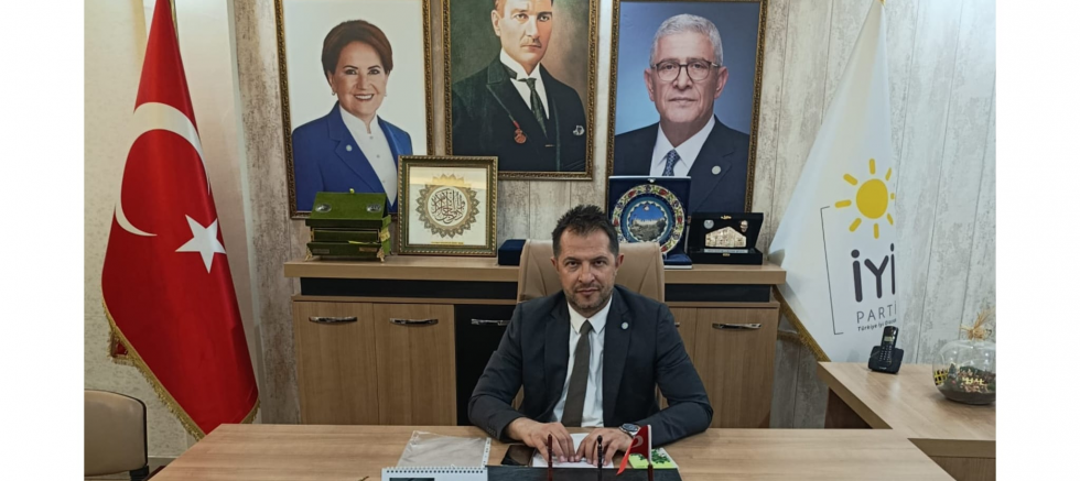 Volkan Karasu: Okul Kapısına Kadar Ulaşan Şiddeti Görmezden Gelemeyiz - GÜNDEM - İnternetin Ajansı