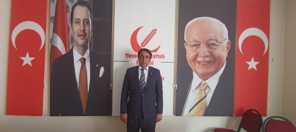 Yafes Alca’dan KPSS Adaylarına Başarı Mesajı - GÜNDEM - İnternetin Ajansı