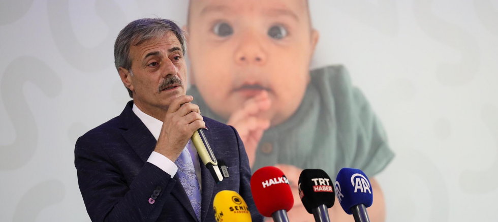 Yağız Alp için Sakarya’da tarihi birliktelik Şehrin hayırseverleri tam 9 milyon TL bağışladı - TÜRKİYE - İnternetin Ajansı