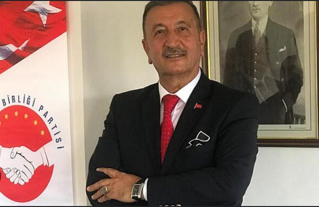 Yalçın'dan 
