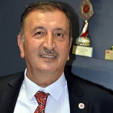 Yalçın'dan 