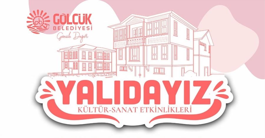 YALIDAYIZ KÜLTÜR SANAT ETKİNLİKLERİ MASAL ANLATIMI İLE DEVAM EDECEK