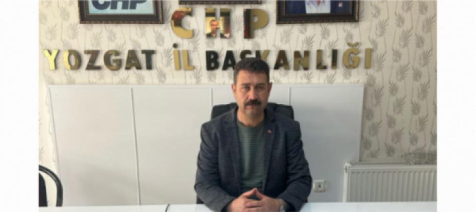 “Yap-İşlet-Devret Modeli Devleti Zarara Sokuyor” - GÜNDEM - İnternetin Ajansı