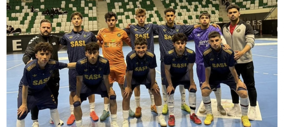 Yarı Finalde İlk Sınav: Hedef Final - GÜNDEM - İnternetin Ajansı