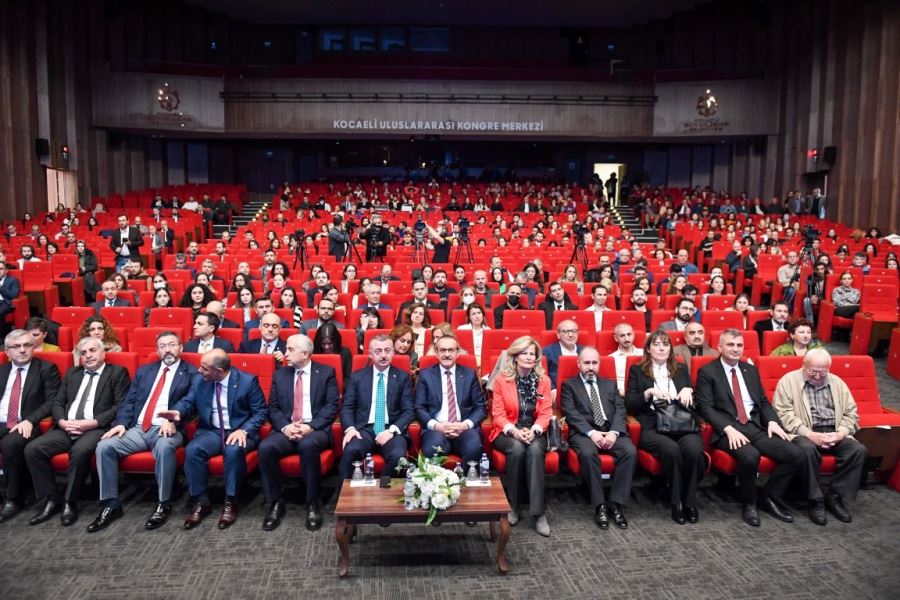Yaşanabilir Bir Çevreyi Gelecek Nesillere Bırakmak Hepimizin Ortak Hedefi