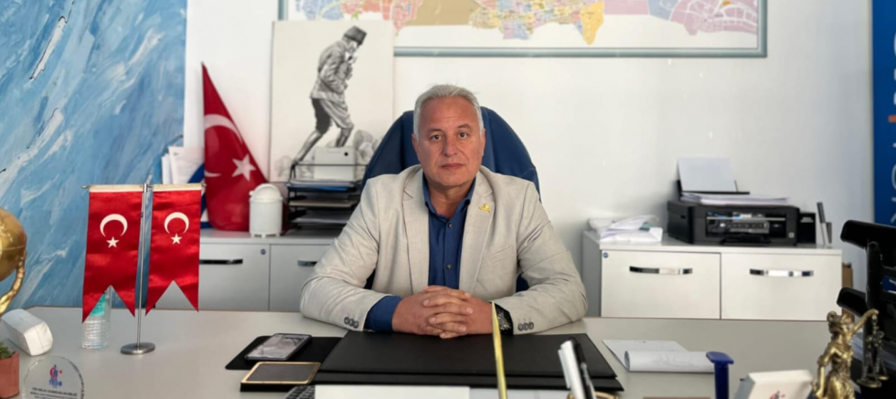 Yaşar Artar: “Gerçek Bayram, Adaletin ve Umudun Hakim Olduğu Bir Türkiye İle Taçlanacaktır” - GÜNDEM - İnternetin Ajansı