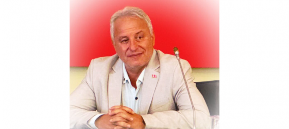 Yaşar Artar: “İnsan Haklarını Korumayan Bir Bütçe, Toplumsal Refaha Hizmet Etmez” - GÜNDEM - İnternetin Ajansı